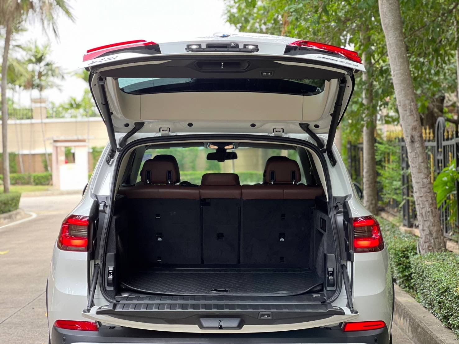 BMW X5 xDrive30d xLine ปี 2021