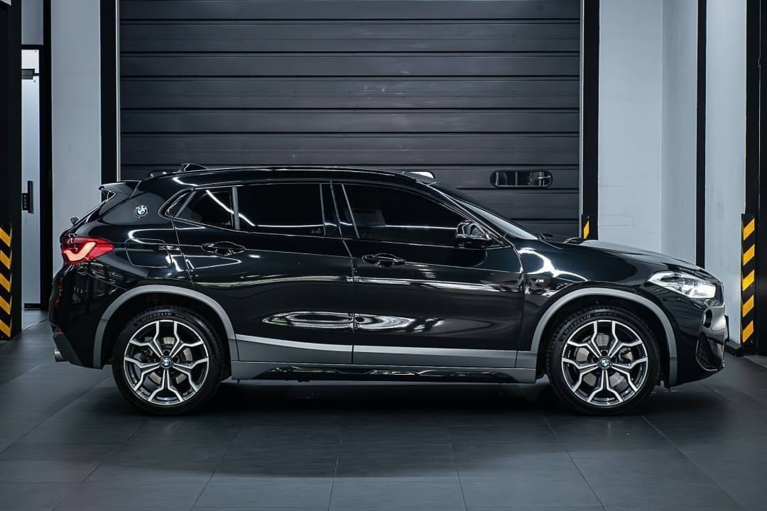 BMW X2 sDrive20i MSport ปี2020