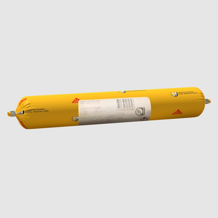 Sikasil®-670 Fire