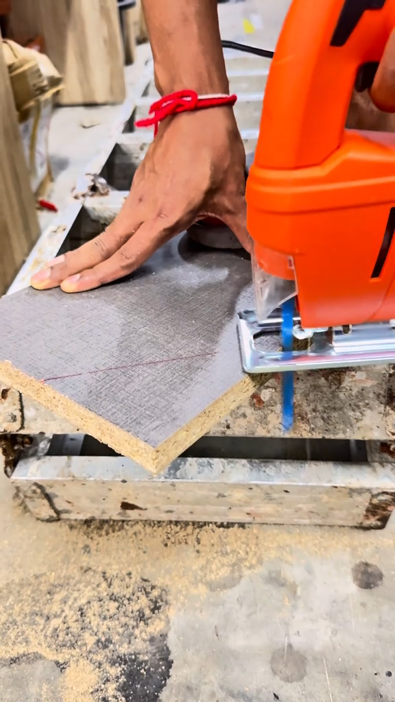 เลื่อยจิ๊กซอ ONSEN รุ่น ON-431