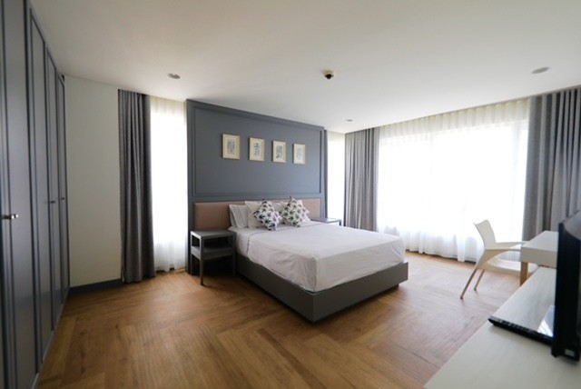 ให้เช่า-ขาย AVENUE 61 / sukhumvit 61