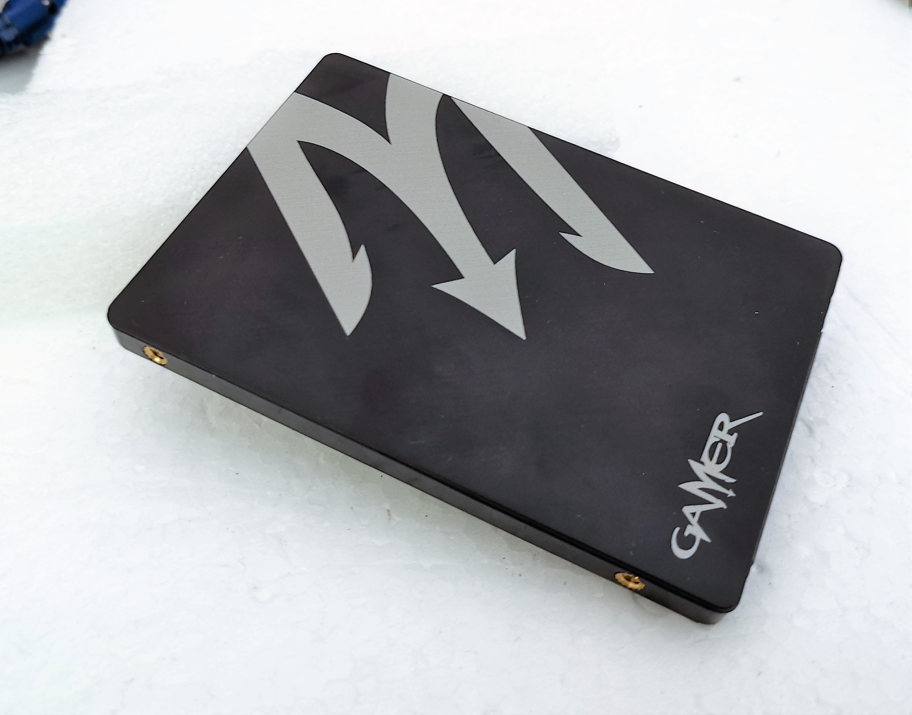 SSD GALAX GAMER L 120G