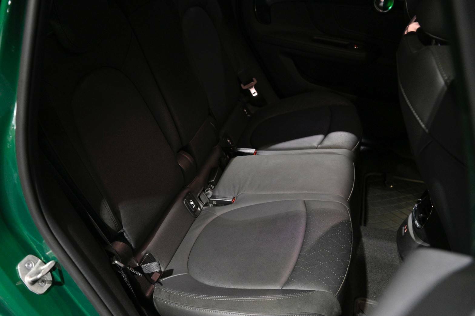 MINI Countryman S Hightrim ปี 2022