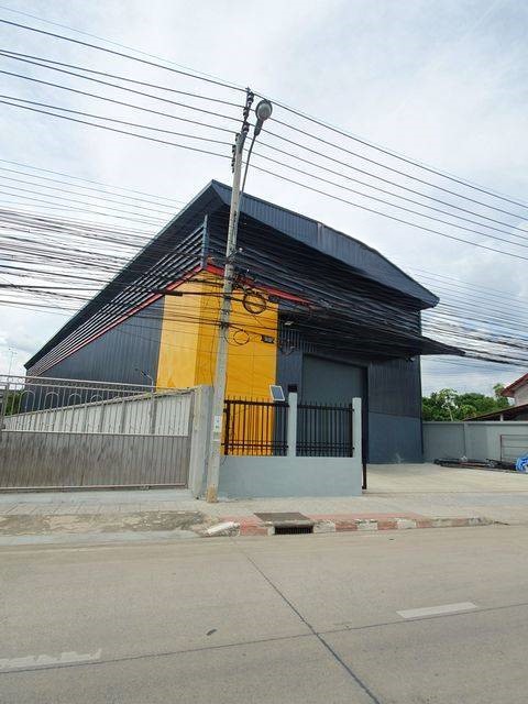 ให้เช่า โกดัง ออฟฟิศ สำนักงาน ( สุขาภิบาล5 )
