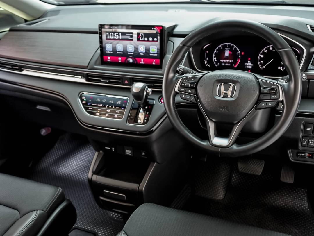 Honda All-New Odyssey 2.4 Absolute EX Wagon ปี 2023