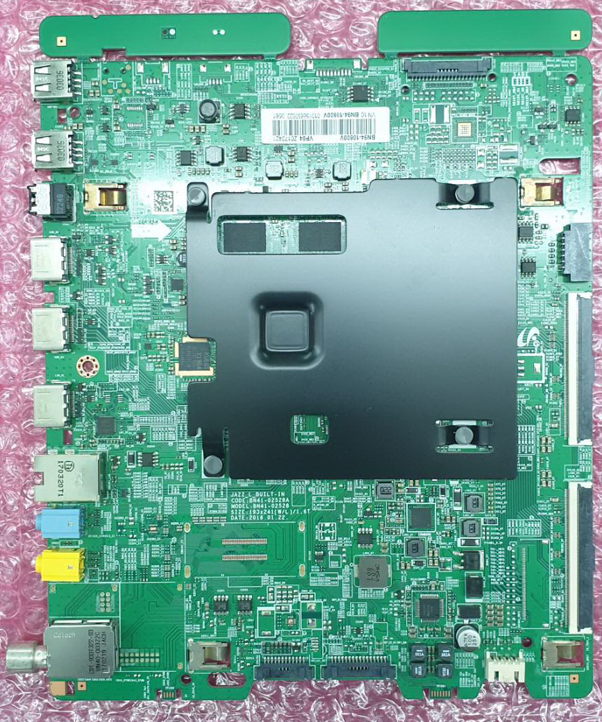 BN94-10800V เมนบอร์ด UA50KU6000KXXT