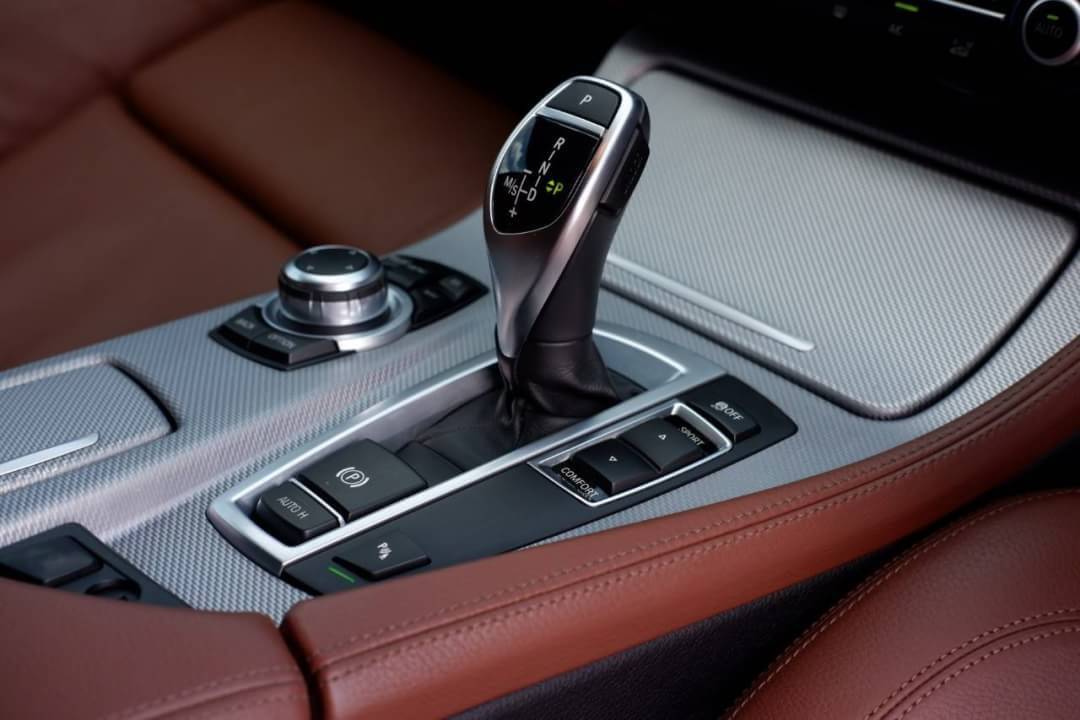 BMW 528i M Sport F10 ปี 2014
