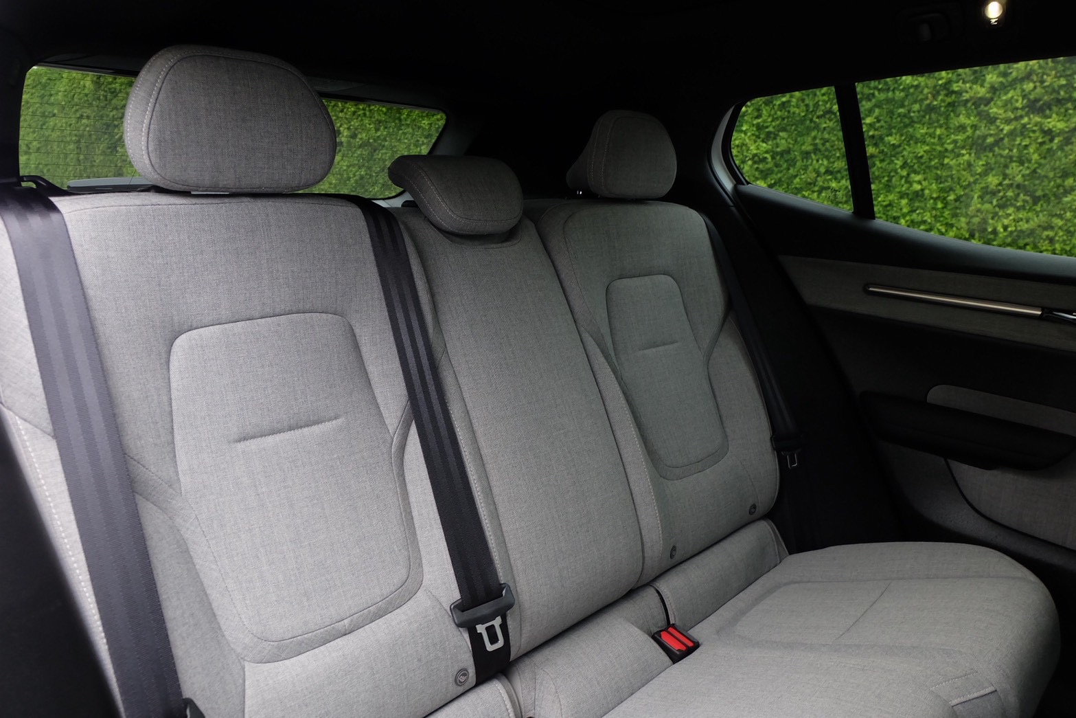 VOLVO EX 30 Ultra Single Motor Extended Range ปี 2024