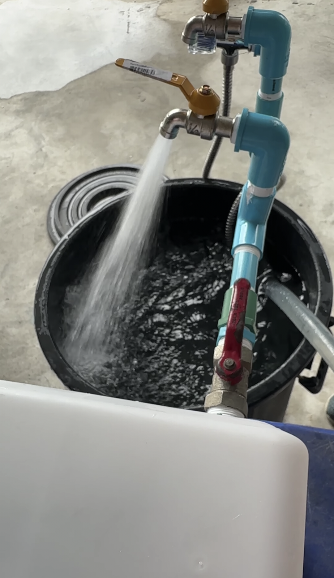 ปั๊มน้ำอัตโนมัติ มีฝาครอบ Masaki รุ่น MK-850