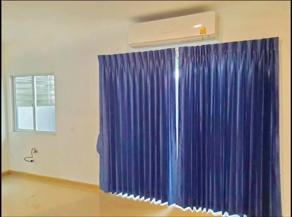 ให้เช่า ทาวน์เฮาส์ใหม่(Townhome)