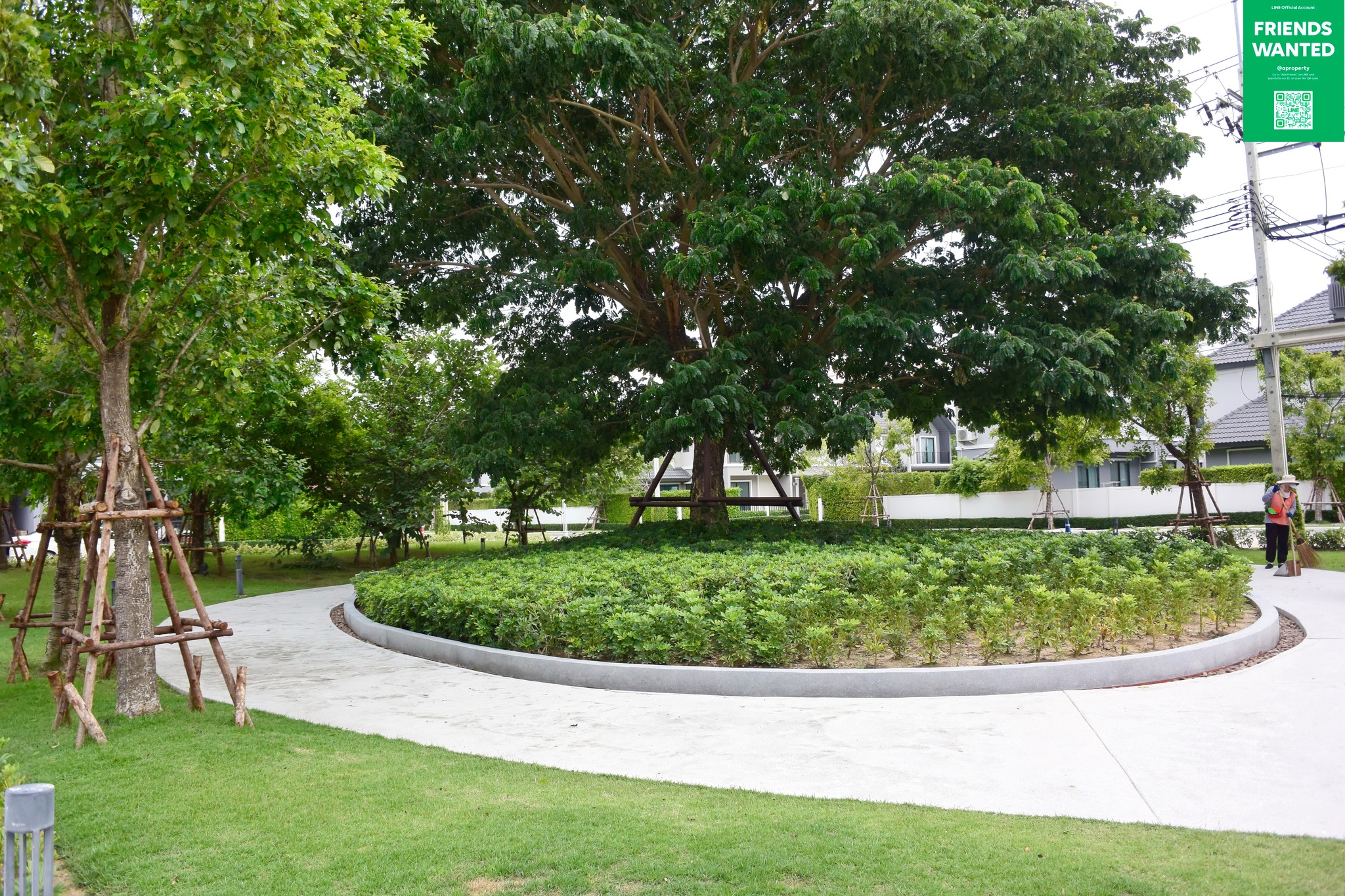 ขายบ้านเดี่ยวหลังมุม เพฟ ปิ่นเกล้า ศาลายา ราคา Pro ด่วนๆ