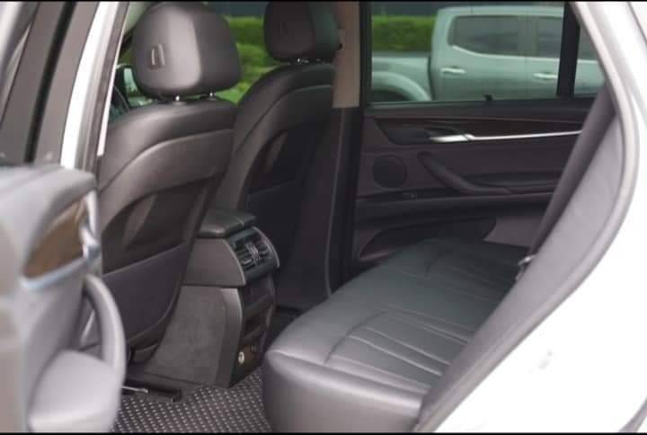 BMW X5 sDrive25d Pure Experience ปี 2015