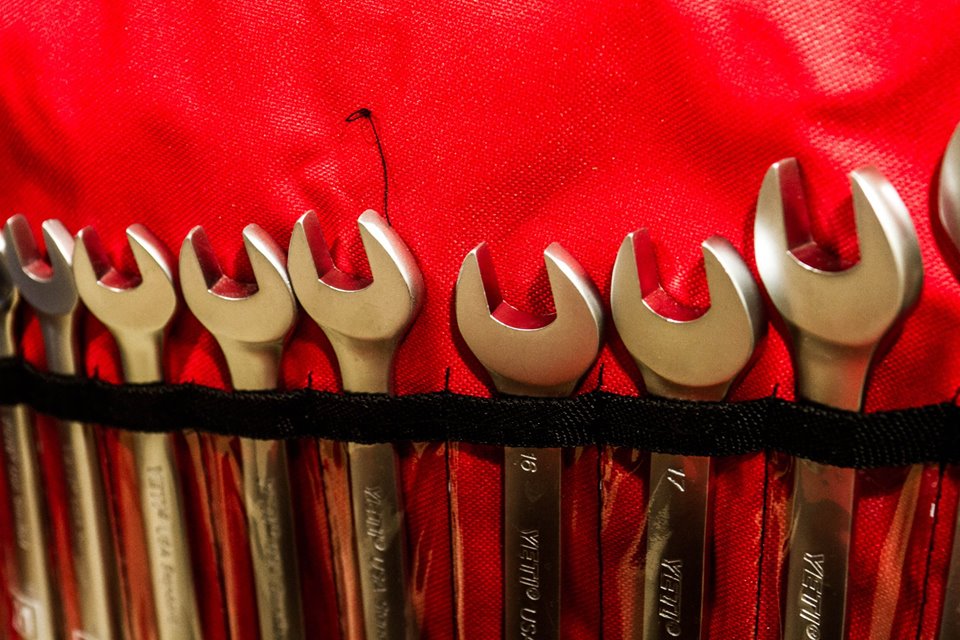 ชุดบล็อกสุดคุ้ม105ชิ้น