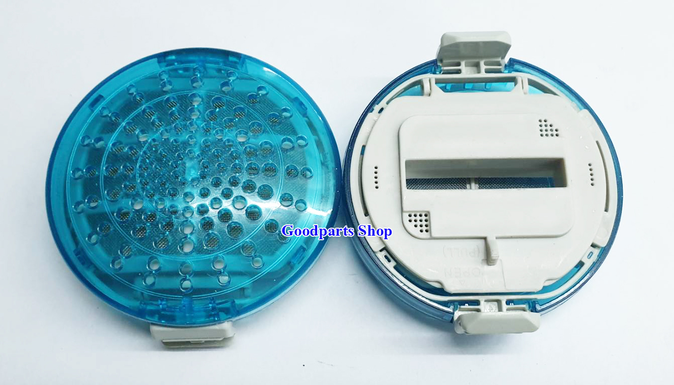 ตลับกรองเครื่องซักผ้า LG ฟิลเตอร์แบบกลม (แท้)