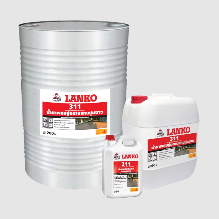 LANKO 311 PLASTICISER