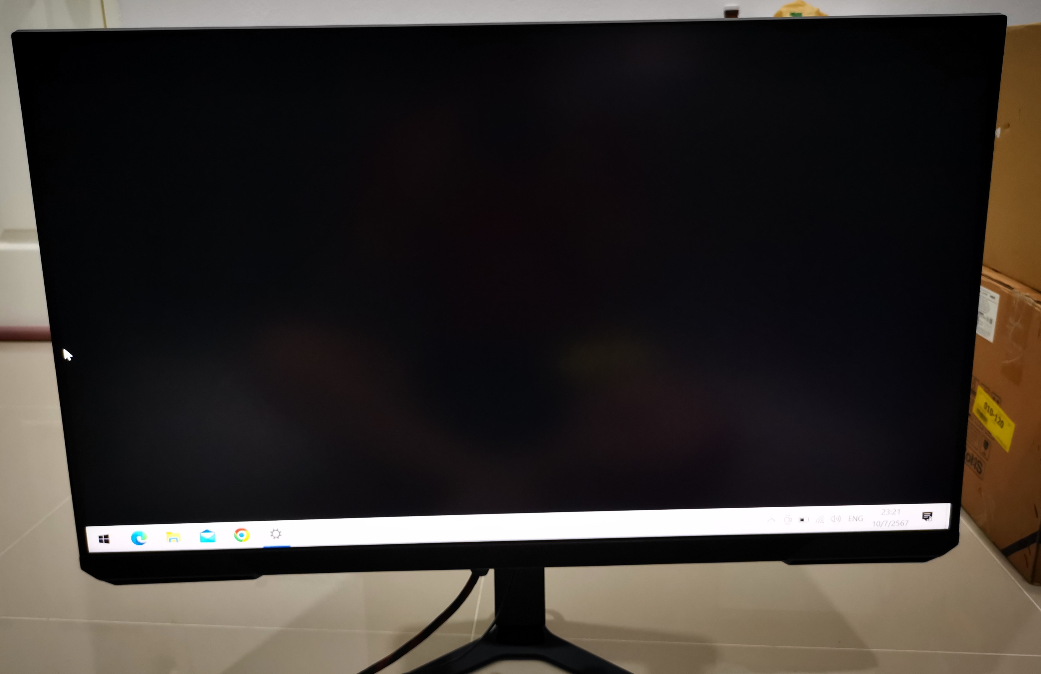 Monitor SAMSUNG ODYSSEY G5 LS32CG510EEXXT 32" VA 2K 165Hz