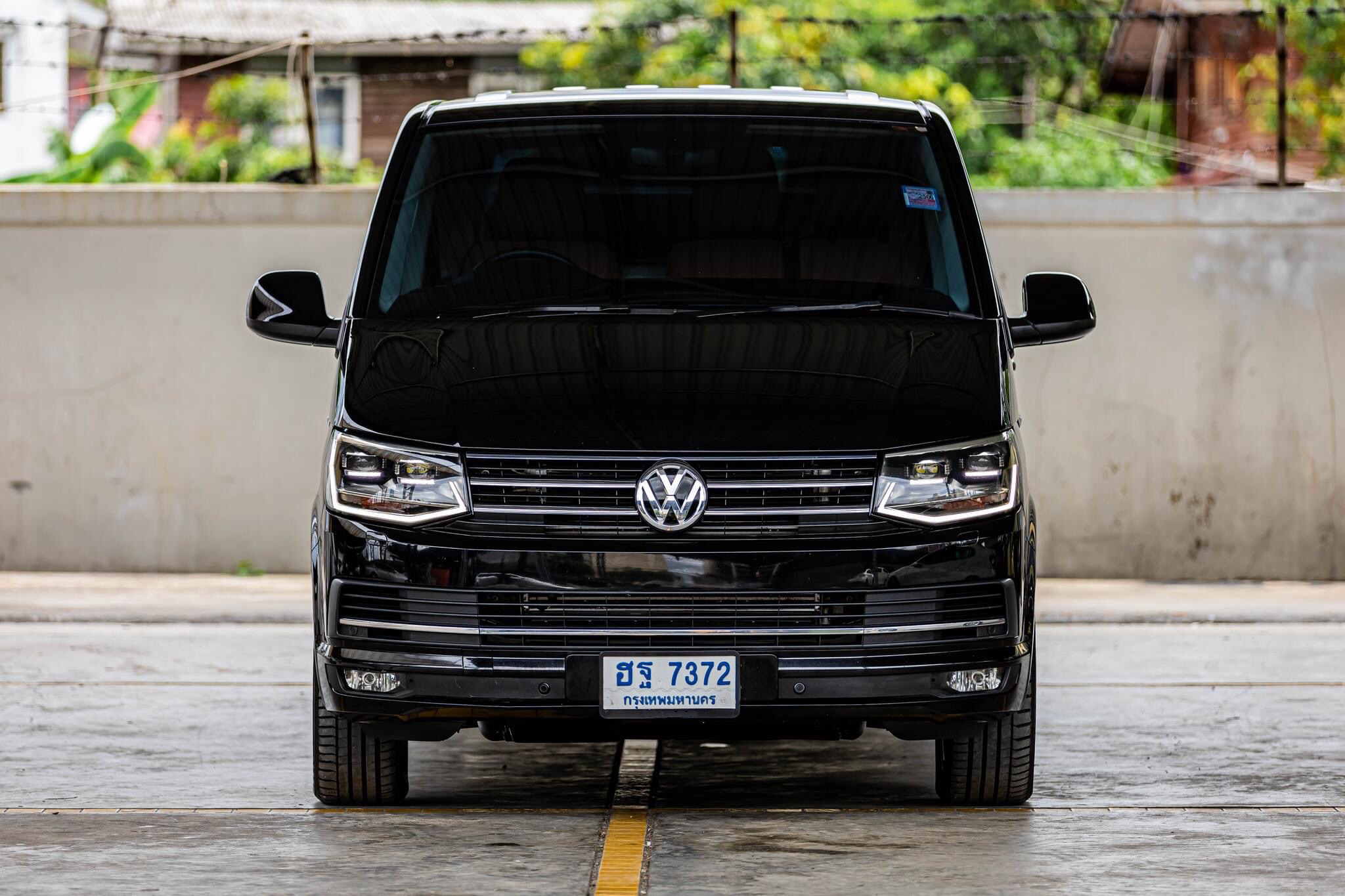 Volkswagen Caravelle 2.0 Bi TDi Comfortline2 ปี 2018