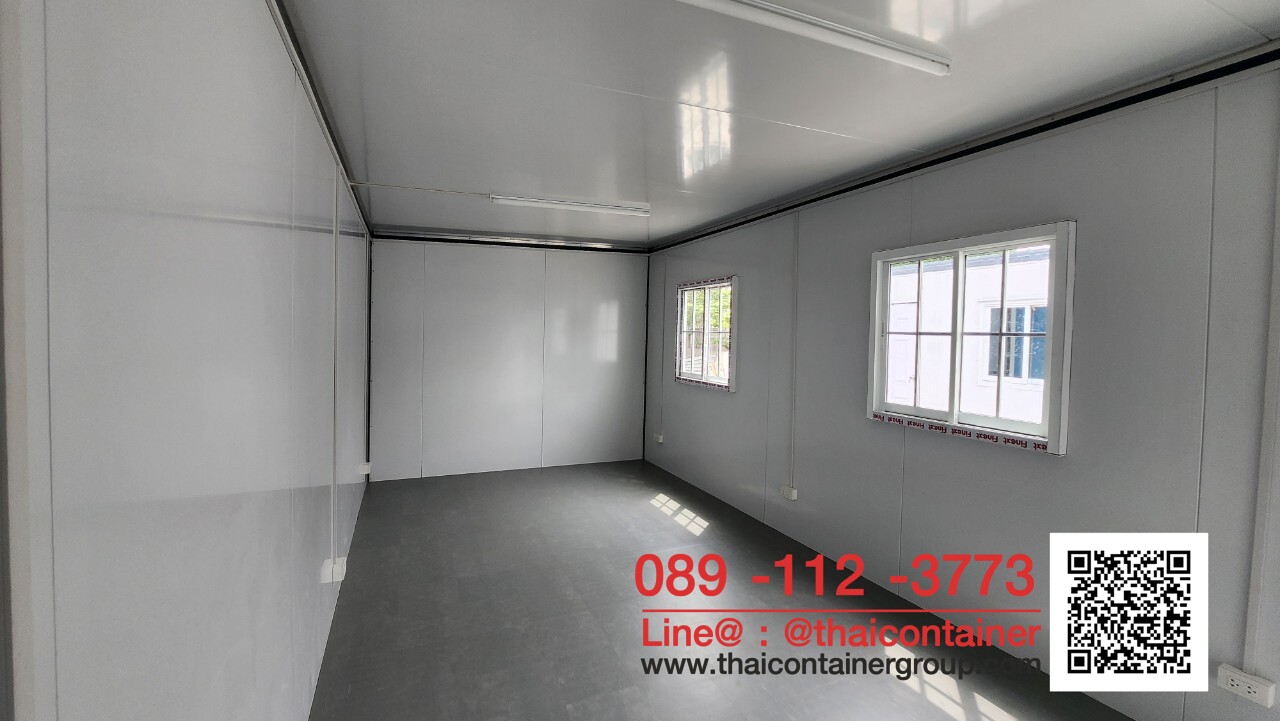 ตู้ออฟฟิต ผนัง สำเร็จรูป ตู้สำนักงาน