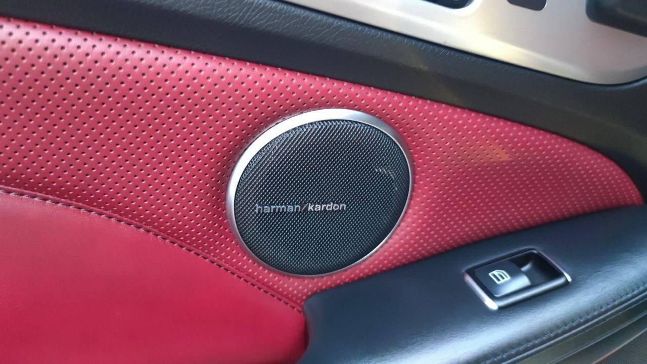 Mercedes Benz SLK 200 AMG ปี2012
