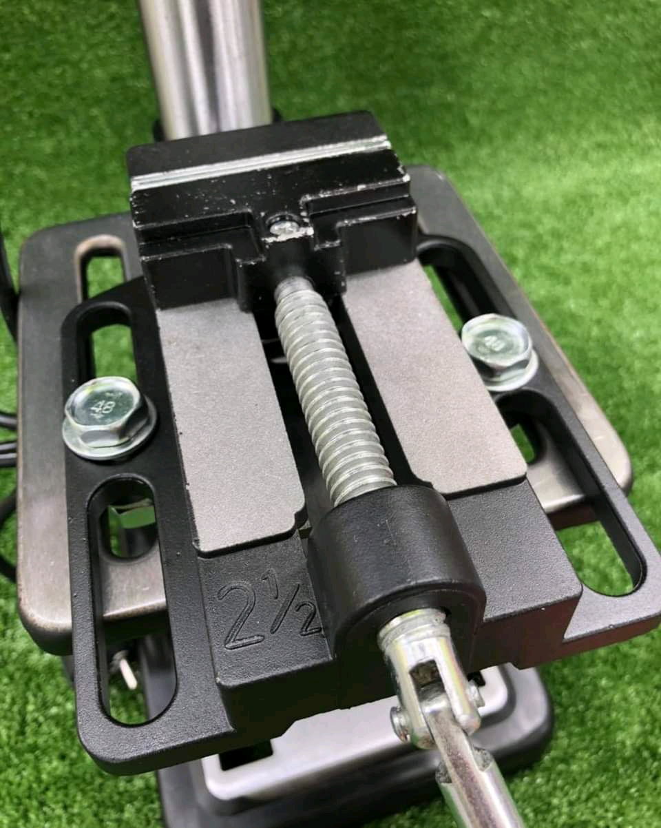 สว่านแท่น 4 หุน OSUKA OSDP-400 แถมฟรีปากกาจับชิ้นงาน