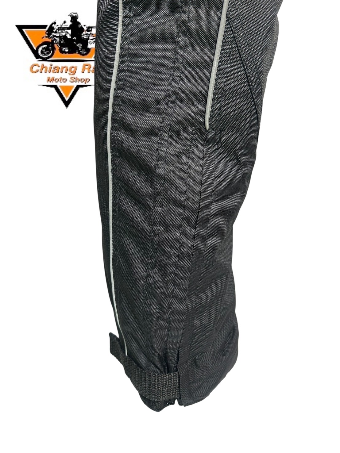 กางเกงขี่มอเตอร์ไซด์ ( มือสอง ) PTCR 221 : เอว 38" ยาว 29 " GMS