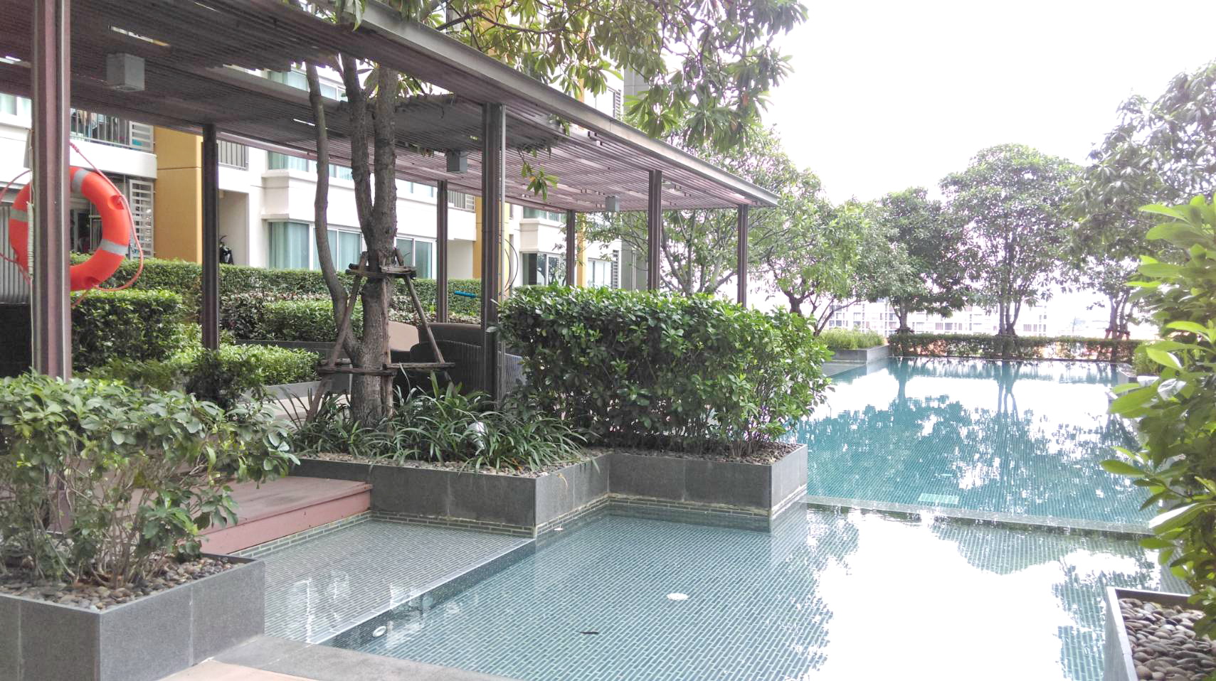 ให้เช่าคอนโด U Delight @onnut BTSอ่อนนุช