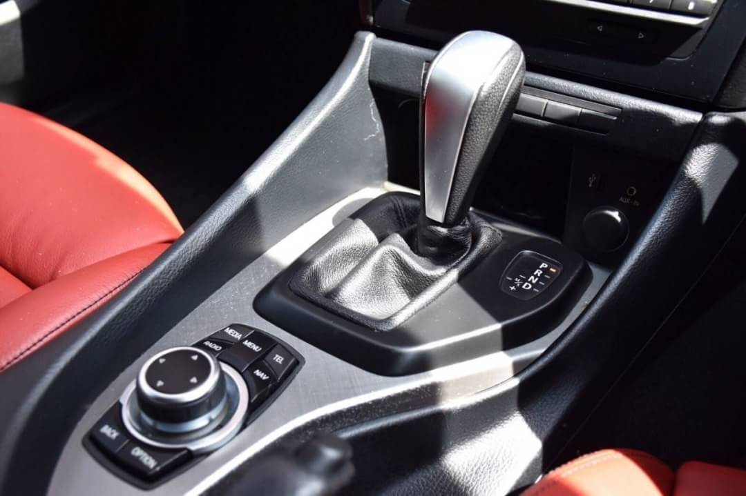 BMW X1 M Sport 2.0 ปี2016