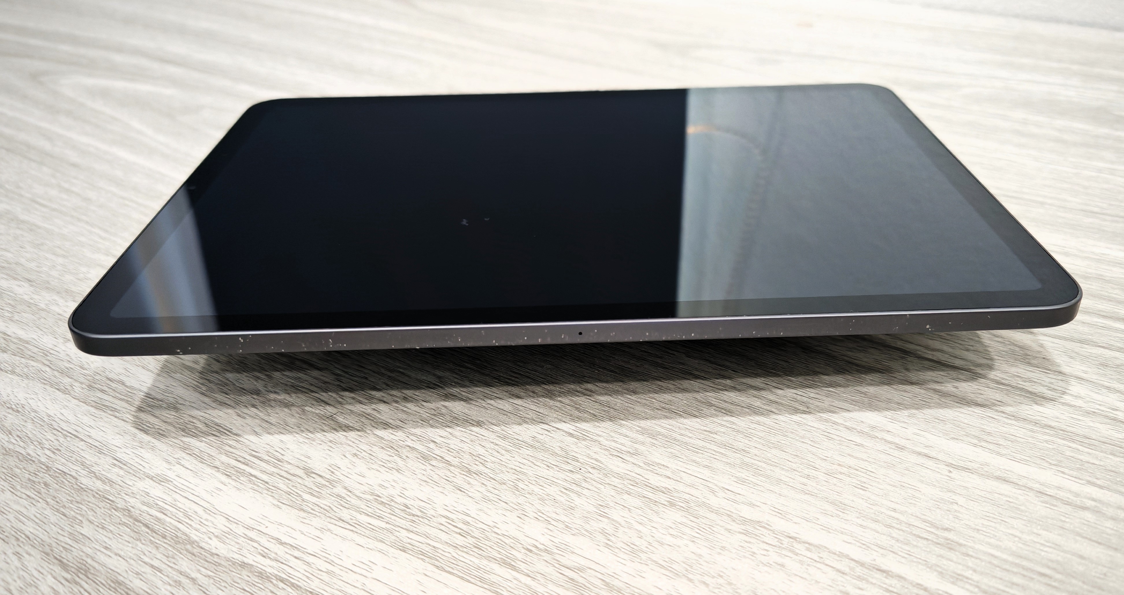 Apple iPad Pro 256GB Wi-Fi 11" 2018 Space Gray