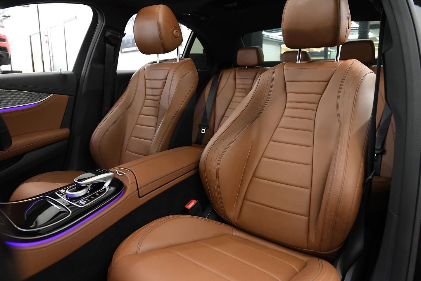 Mercedes Benz E350e AMG Dynamic ปี 2019