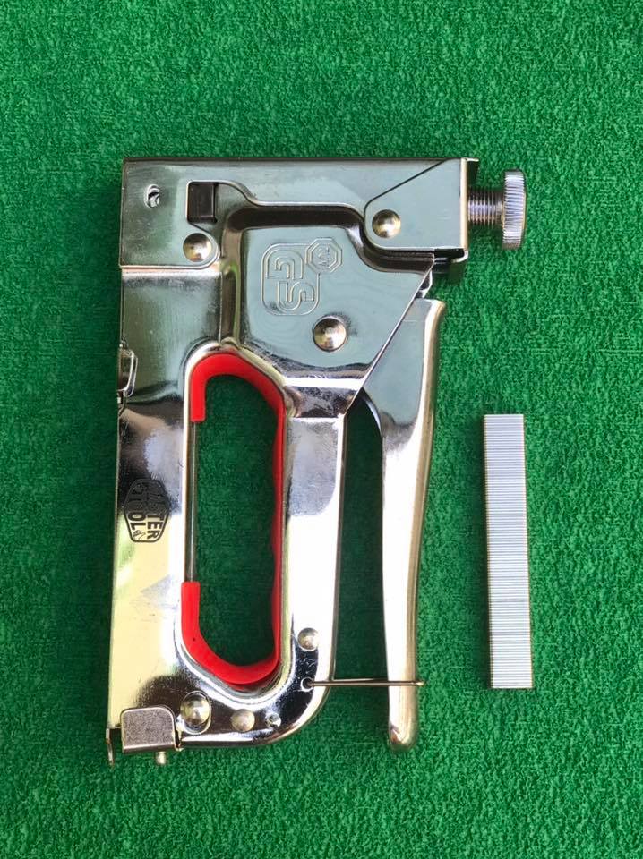 แม๊กยิงบอร์ด Master Cool