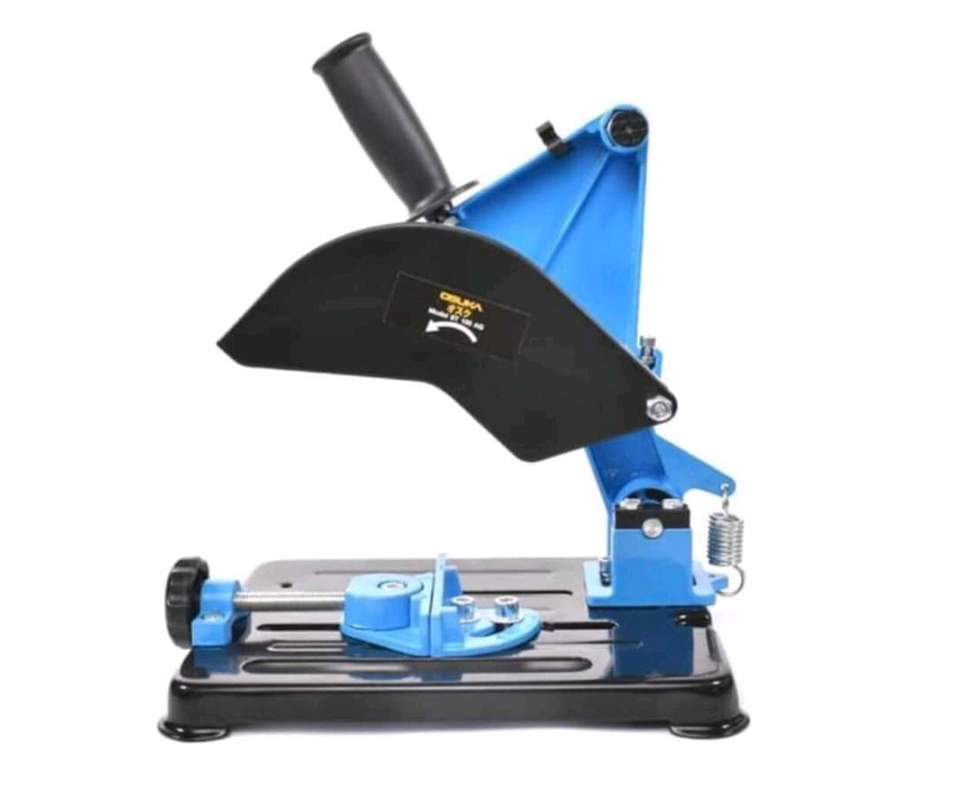 แท่นจับหินเจียร 4 นิ้ว ยี่ห้อ OSUKA OK-6103