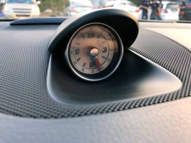 Mercedes Benz SLK200 AMG R172 ปี2016