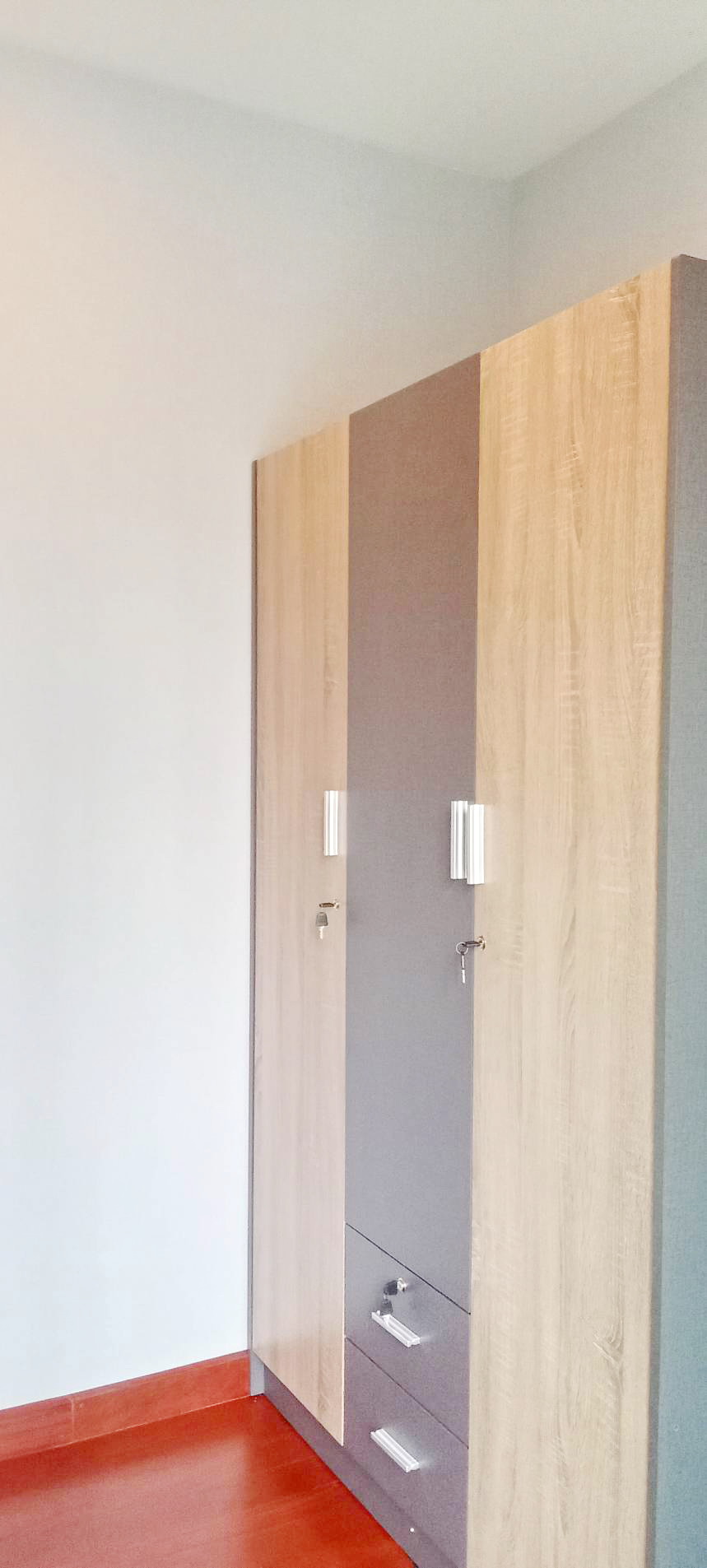 ให้เช่า Condo Life Asoke (คอนโด ไลฟ์ อโศก)ติดMRTเพชรบุรี