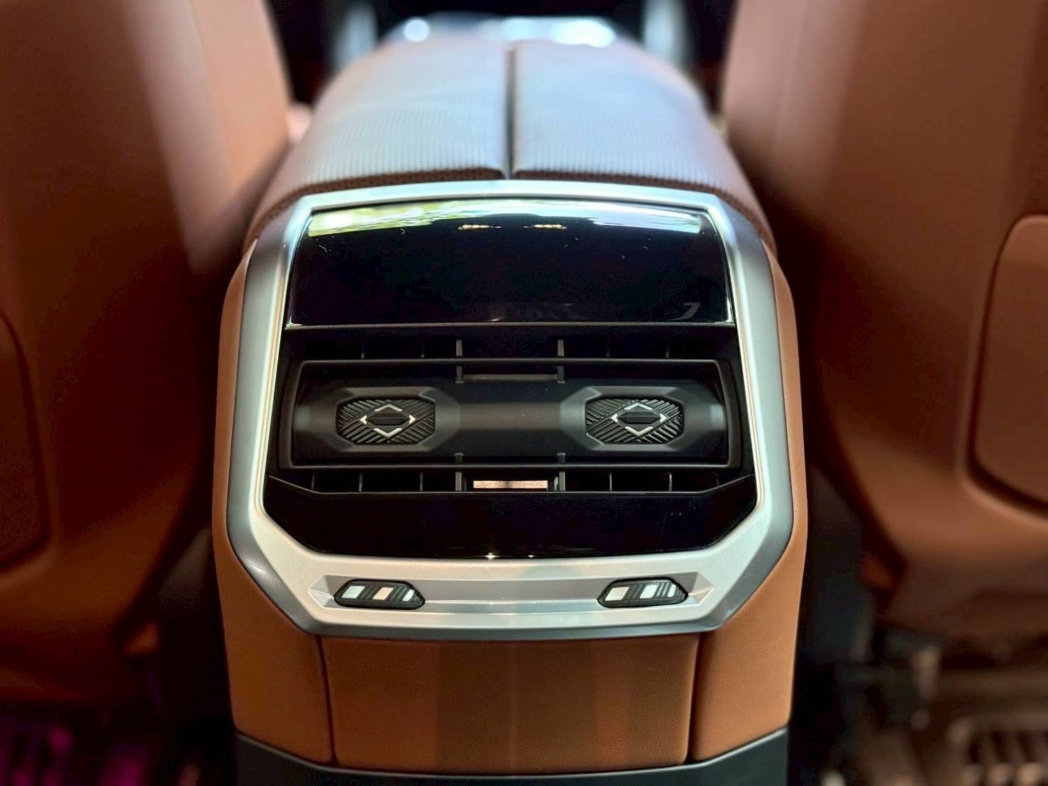 BMW i7 xDrive60 M-Sport (First Edition) ปี 2022