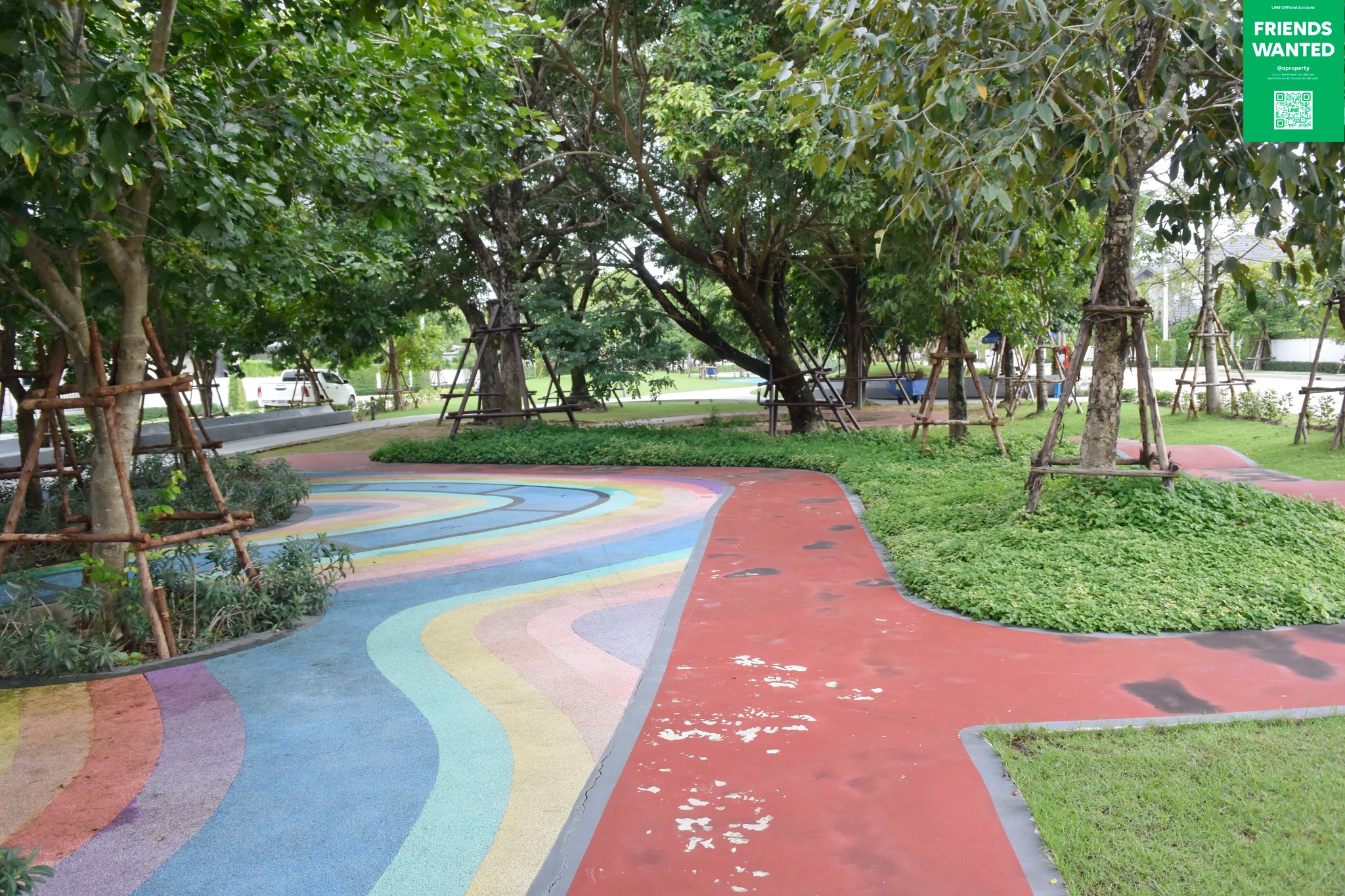 ขายบ้านเดี่ยวหลังมุม เพฟ ปิ่นเกล้า ศาลายา ราคา Pro ด่วนๆ