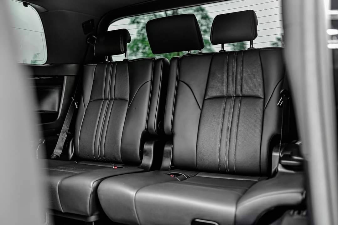 Lexus LM300h Executive 7Seat ปี 2020