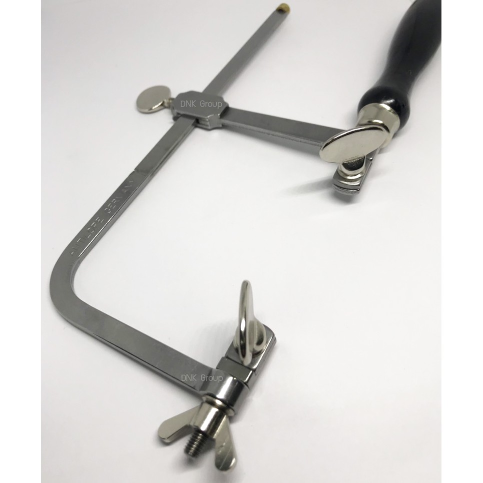 คันเลื่อยฉลุ ตรากวาง จากเยอรมัน Antilope Germany