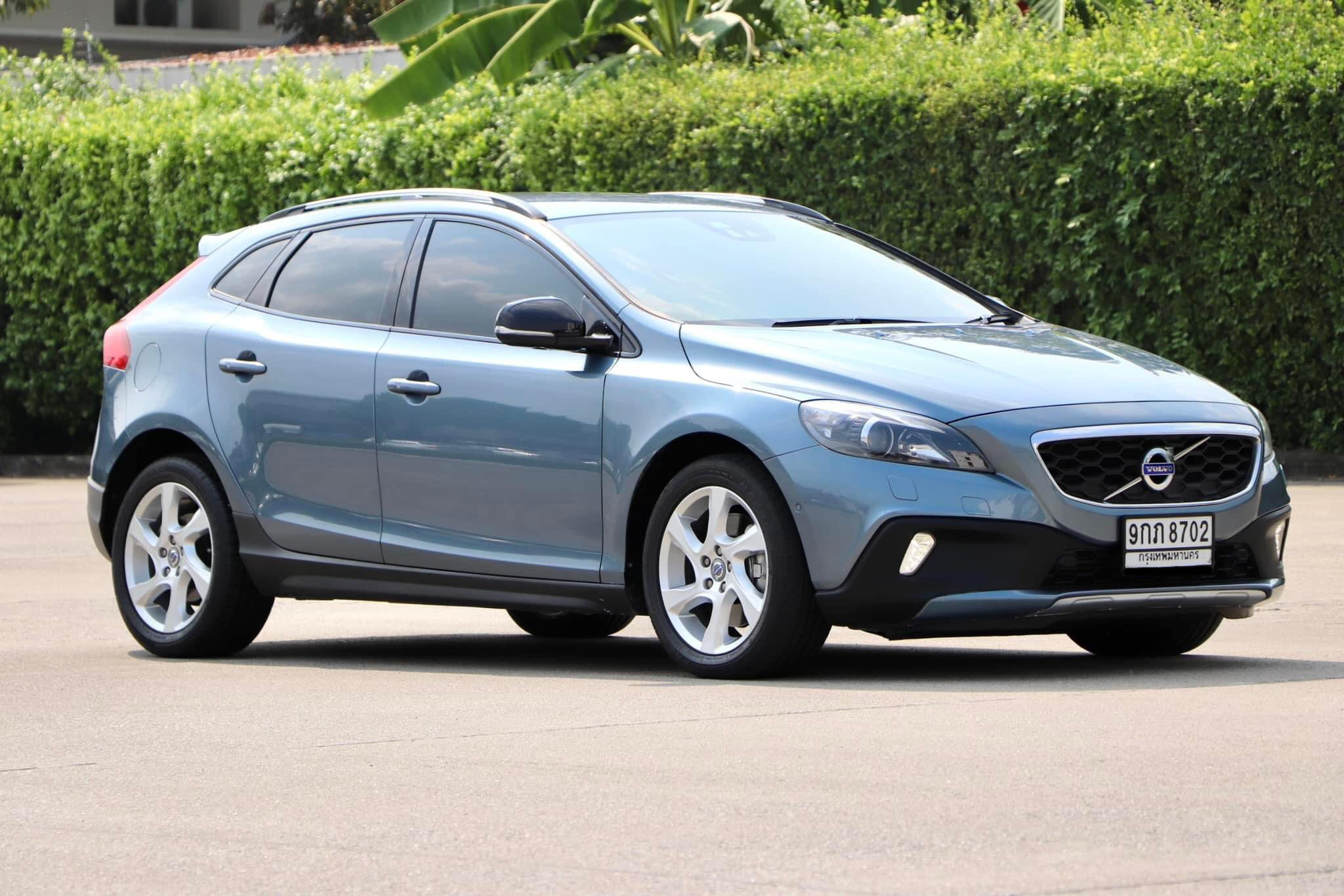 VOLVO V40 2.0 T5 Cross Country ปี2014