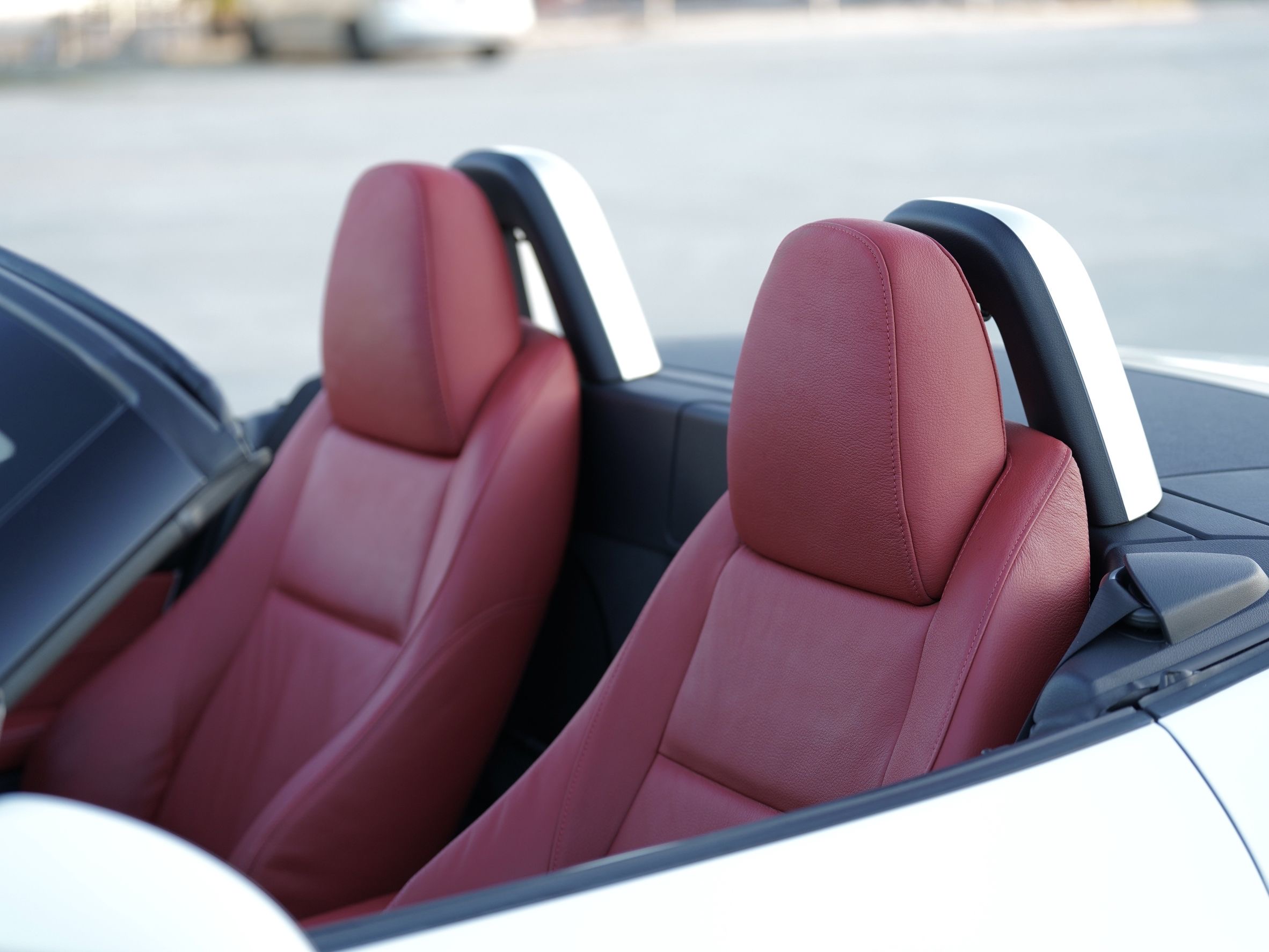 Bmw Z4 2.0i M-Sport LCI ปี 2014