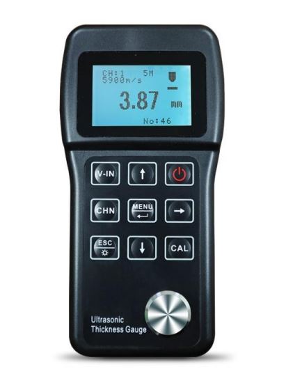 เครื่องวัดความหนาท่อ (Ultrasonic thickness tester) GuGear รุ่น GG-US-WH80