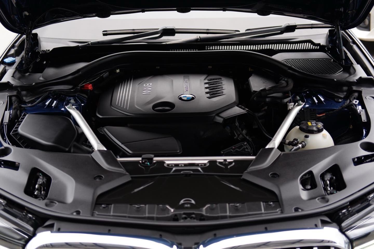BMW 520d M-Sport G30 LCI ปี 2022แท้