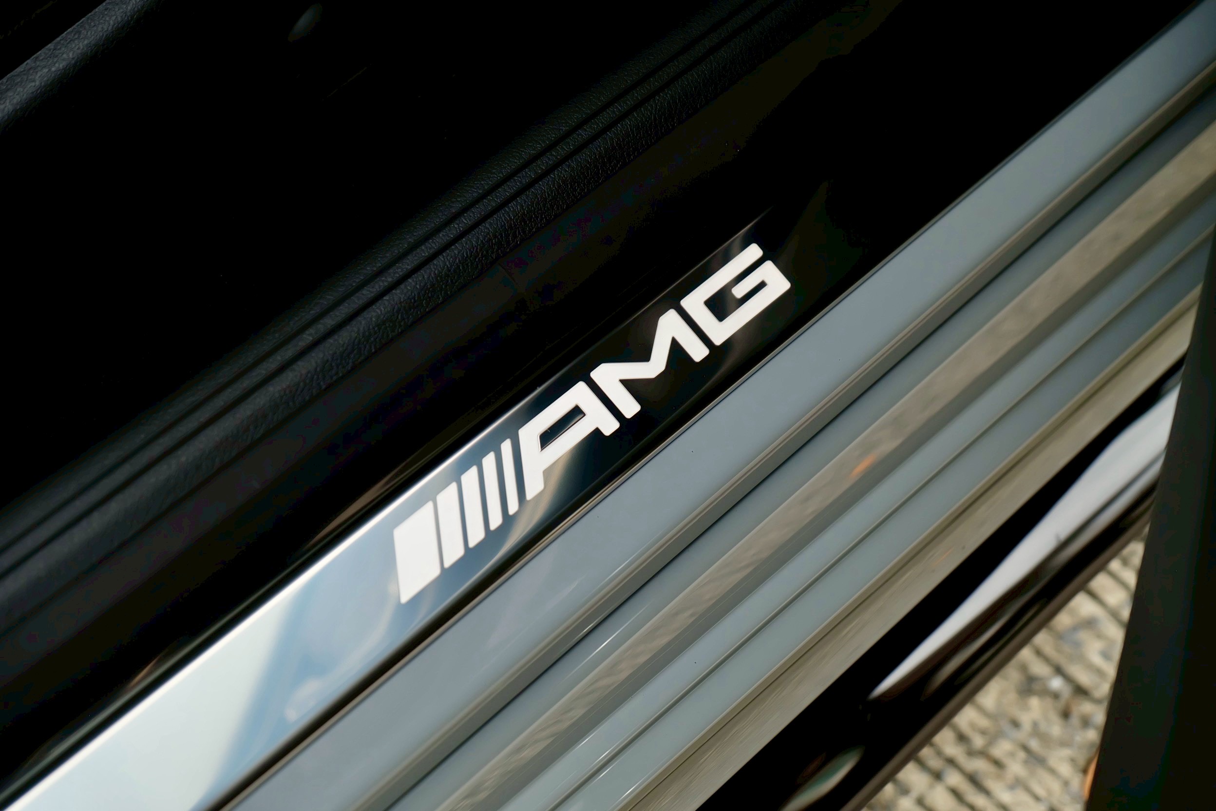 Mercedes Benz CLE 53 AMG ปี 2025