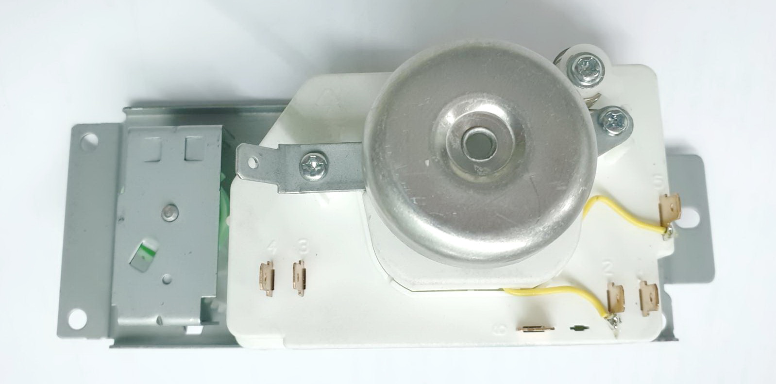 WLD35-1/S ,VFD35M106IIEG Timer ไมโครเวฟ ELECTROLUX,SHARP,TOSHIBA,MIDIA