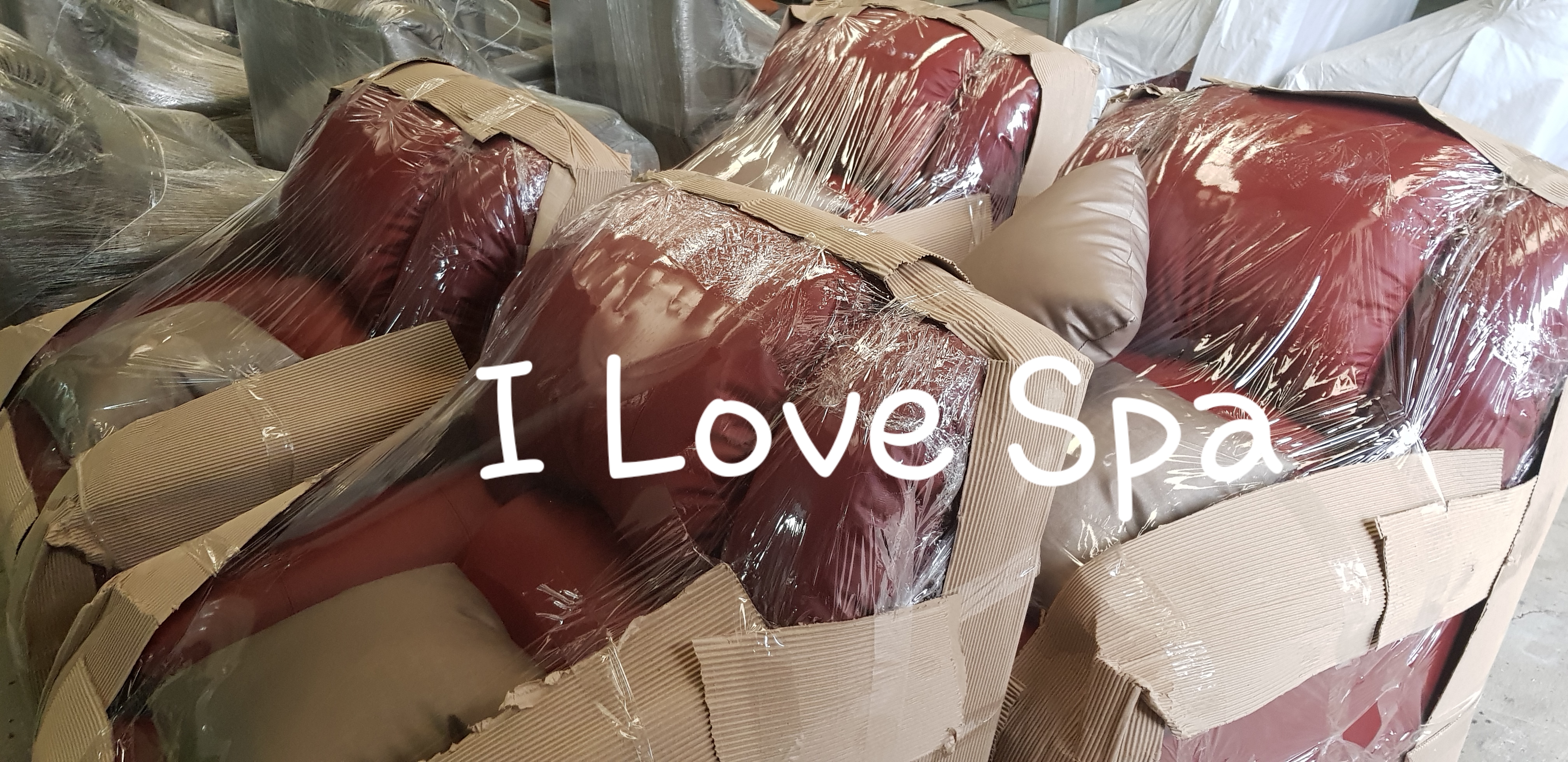 เก้าอี้รุ่น Premium หนังแท้ผิวสัมผัส แมทหนังเทียม