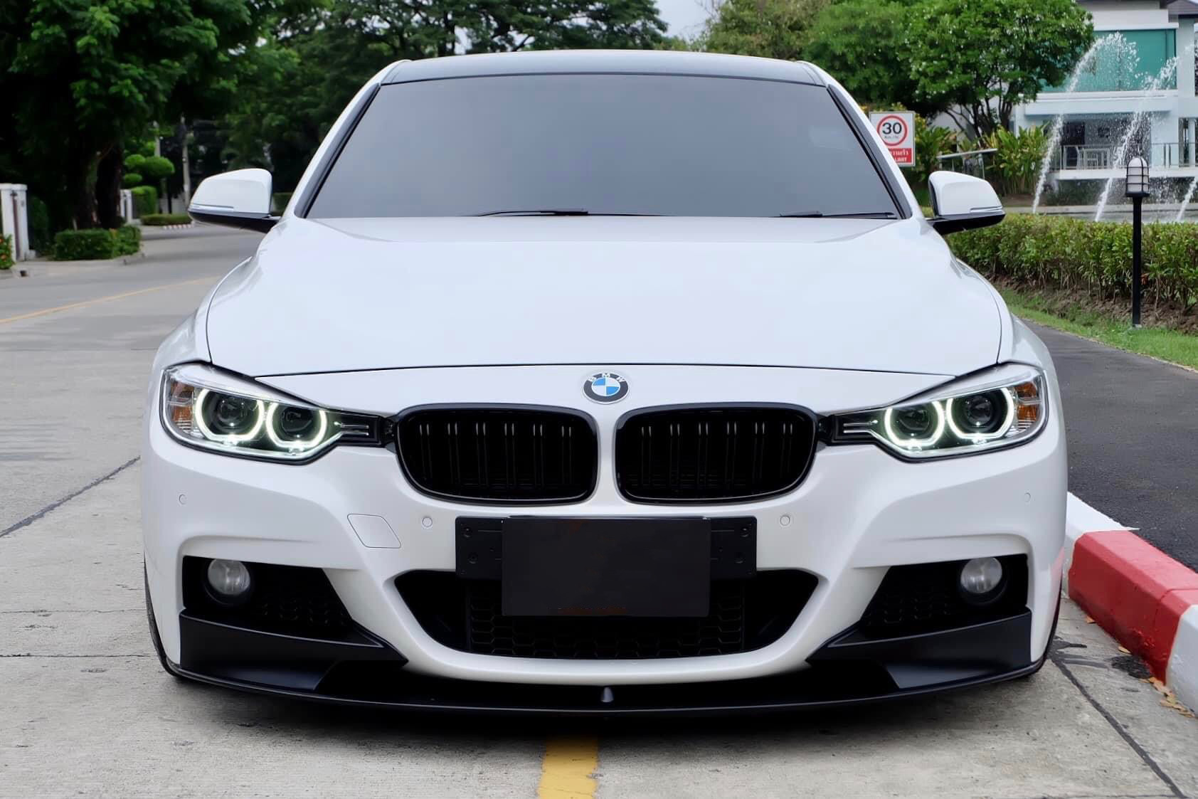 Bmw F30 328i M Sport Package ปี 2014