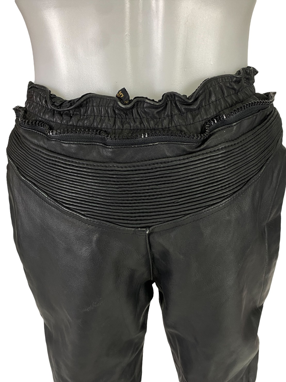 กางเกงขี่มอเตอร์ไซด์ ( มือสอง ) RCTS 005 : เอว 34" ยาว 29" NO BRAND