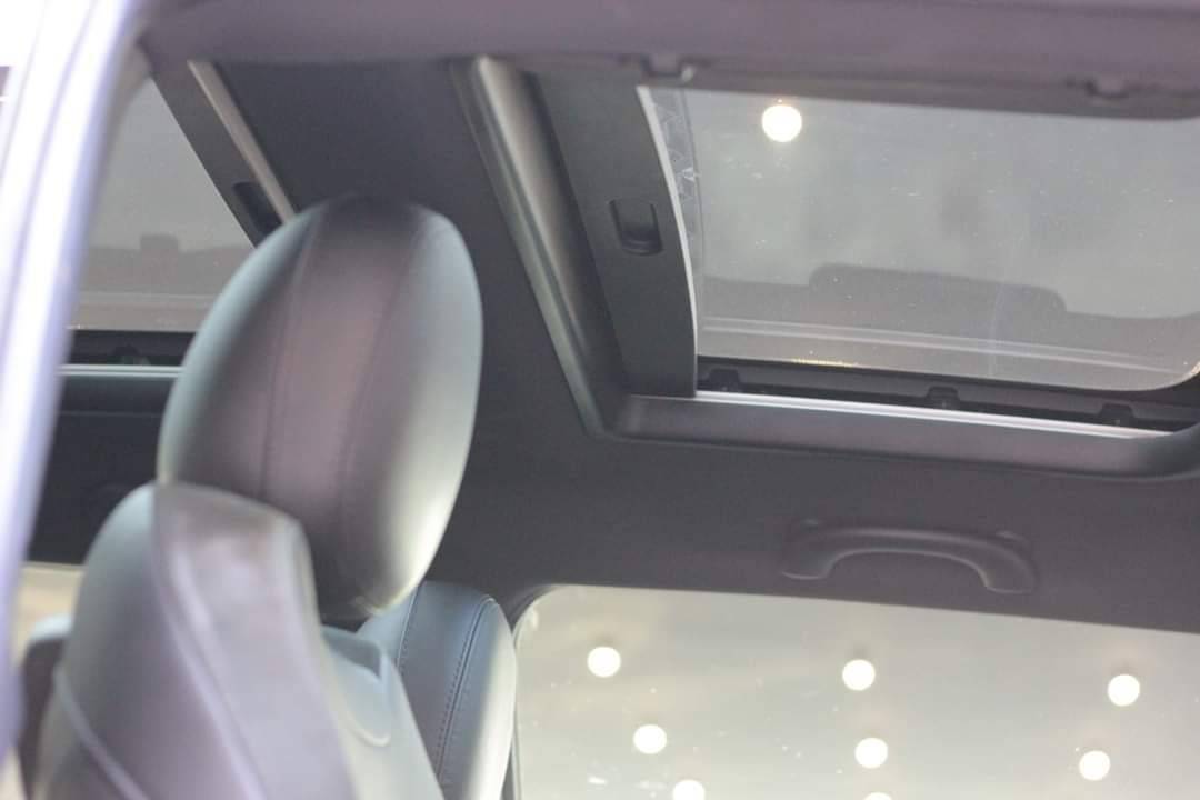 Mini Cooper S F56 ปี 2014