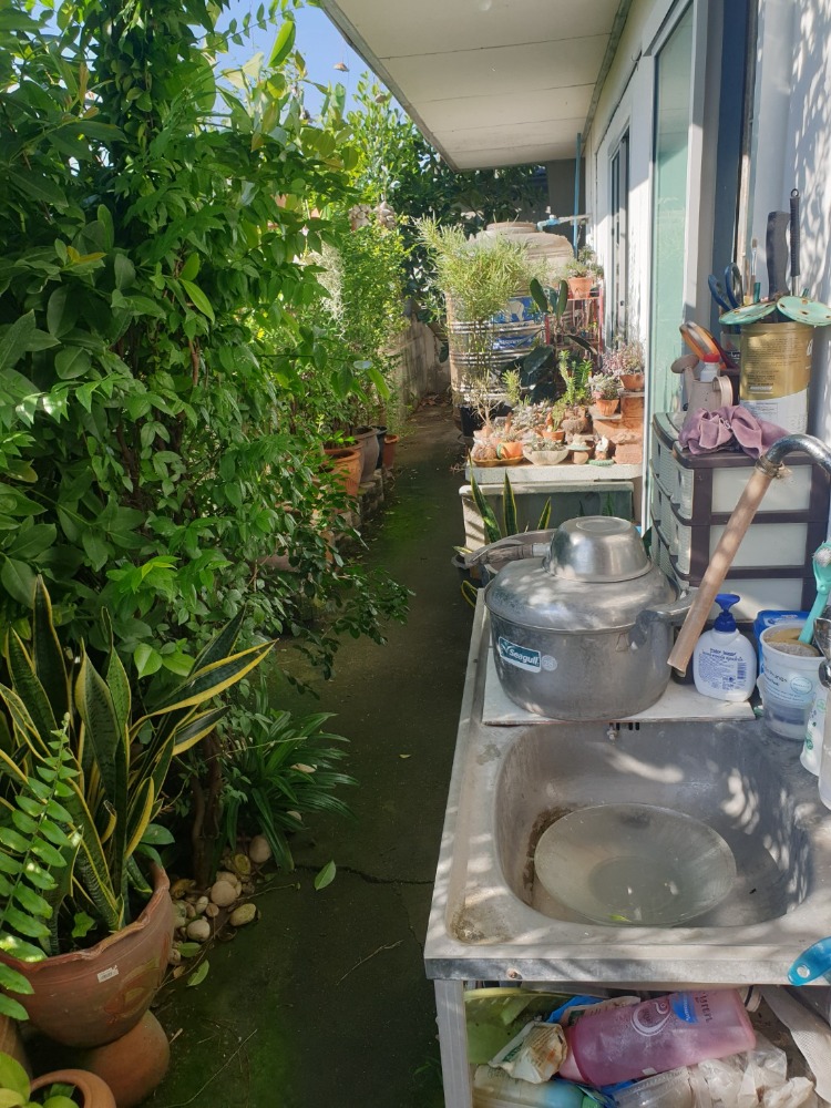 ขาย บ้านเดี่ยว รังสิต – นครนายก