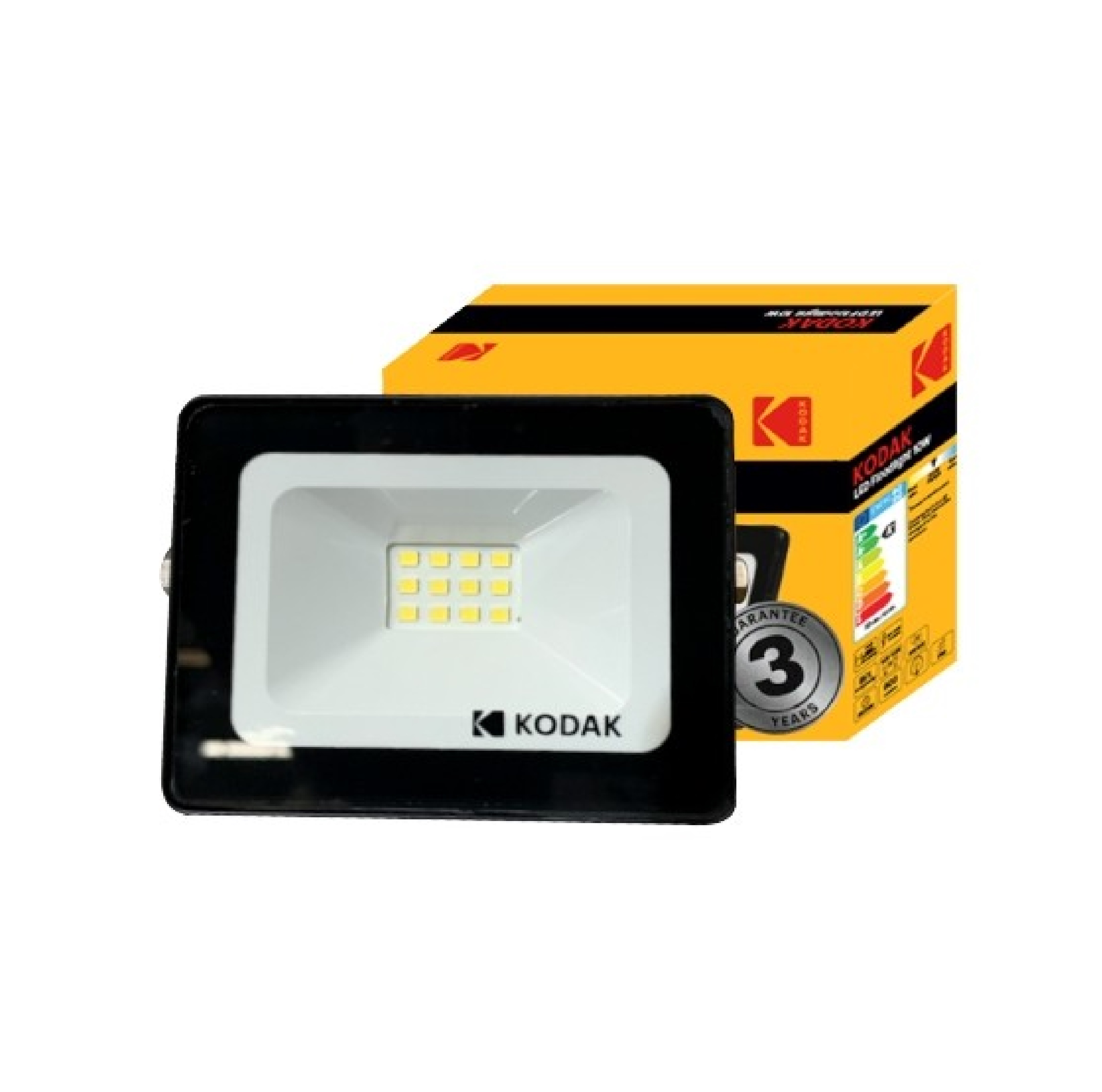 Flood Light 10W Warm Kodak