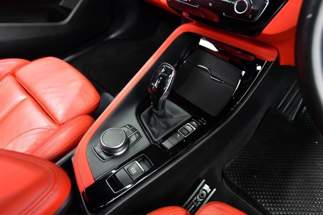 BMW X2 sDrive20i M sport ปี2020